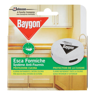 Baygon Δόλωμα για Μυρμήγκια 1 Τεμ 