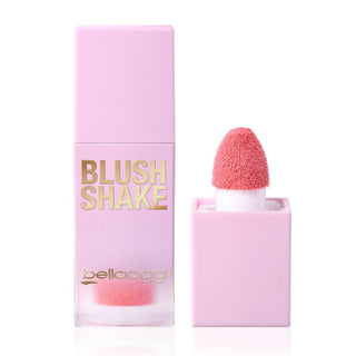 Bellaoggi Blush Shake Pinky Korall Pop 