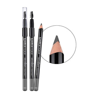 Bellaoggi Øjenbrynsblyant Bellaoggi Brow Liner - 003 Brunette 