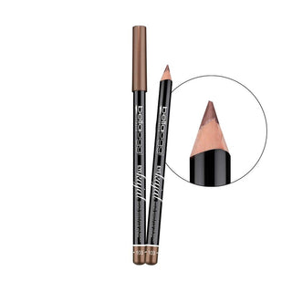 Bellaoggi Oční tužka Eye Kajal 103 Brown 