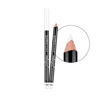 Bella Oggi Eyeliner Eye Kajal 102 White — Kajal
