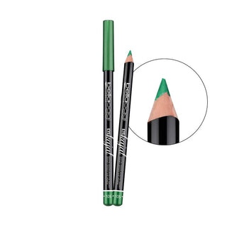 Bellaoggi Tužka na oči Eye Kajal 105 Green 