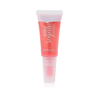 Bella Oggi Gloss Royale Gel 002 Crystal Nude — Smalto gel