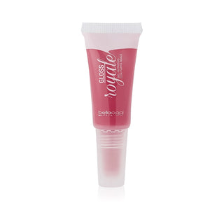 Bellaoggi Gloss Royale 凝胶唇彩 Royale 004 粉色 Venus 