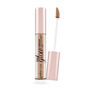 Bellaoggi Feel Glow Concealer 004 Λαμπερή Άμμος 