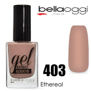 Bella Oggi Smalto Gel 403 — Smalto gel