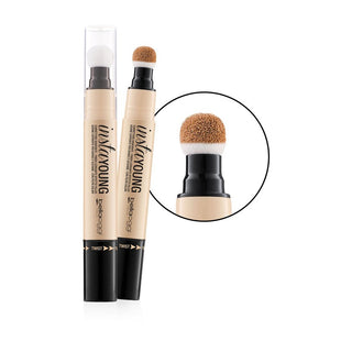 Bellaoggi Instayoung - Korektor proti stárnutí Instayoung 006 Desert Nude 