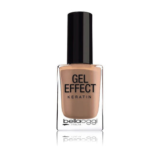 Bella Oggi Smalto alla Cheratina Effetto Gel 016 Nude Look — Smalto
