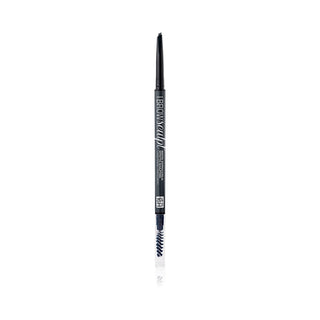 Bellaoggi Brow Sculpt 6 Grå Granitt 