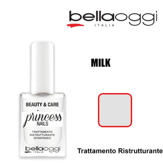 Bellaoggi Bellaoggi Traitement Restructurant Ongles 