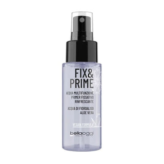 Bellaoggi Fix&Prime Acqua Mist 50 Ml 
