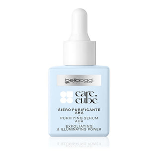 Bellaoggi Cara Cube Rensende Serum Aha 30 Ml 