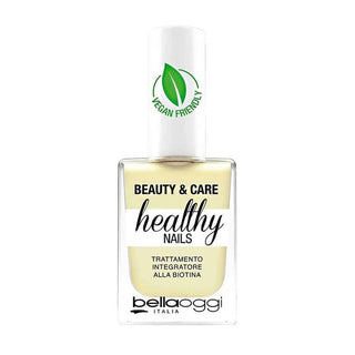 Bellaoggi Healty Nails Biotine Supplement Behandeling 