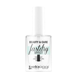 Bellaoggi Bellaoggi Top Coat Rychleschnoucí sušička 