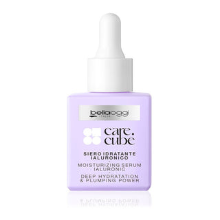 Bellaoggi Cara Cube Nawilżające Serum Hialuronowe do Twarzy 30 ml 