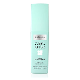 Bellaoggi Care Cube Renseolie Makeupfjerner 60 ml 