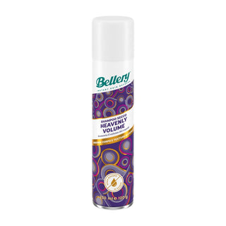 Bellery Bellery Suchy Szampon Nadający Obj ętość 200 ml 