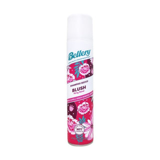 Bellery Bellery 드라이 샴푸 블러쉬 200ml 