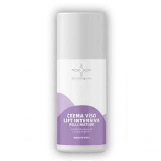 Bellezza&Cura Crema Lift Intensiva Pelli Mature 50 ml — Crema viso
