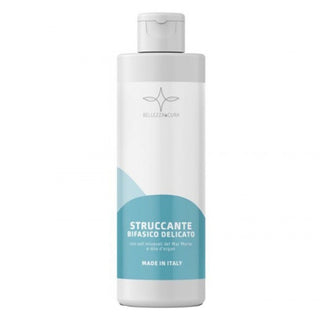 Bellezza&Cura 부드러운 이중상 클렌저 250ml 