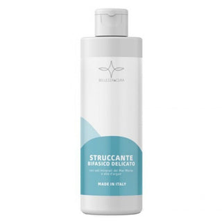 Bellezza&Cura Latte Detergente Struccante 200 ml — Latte detergente