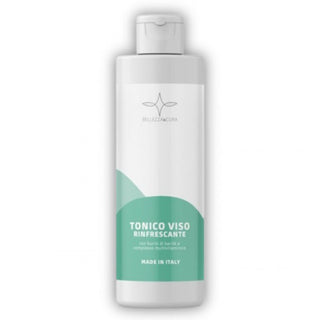 Bellezza&Cura Osvěžující pleťové tonikum 250 ml 