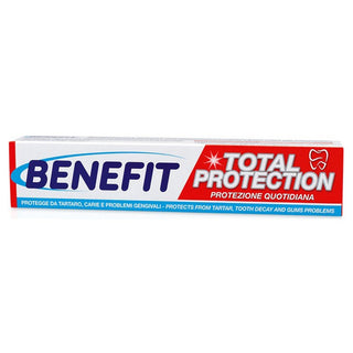 Benefit Total Protection - Prévention Quotidienne 75 Ml 