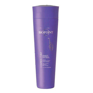 Biopoint Shampoo Attiva Ricci Anti Crespo Control Curly 200 ml — Shampoo