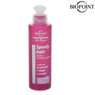 Biopoint Speedy Haarsérum 150 ml 
