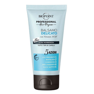 Biopoint Biopoint Delikatny balsam 75 ml 