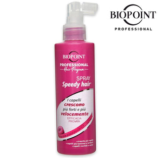 Biopoint Biopoint Professional Speedy Hårspray 200 ml 