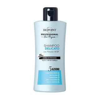 Biopoint Biopoint Zachte Shampoo 100 ml 