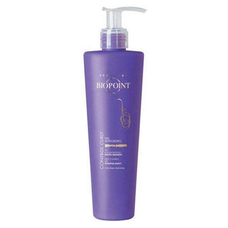 Biopoint Control Curly Gel Anti-frizz 200 Ml 