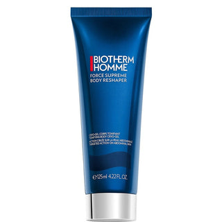 Biotherm Force Supreme Body Reshaper Cryo-Gel 125 Ml 