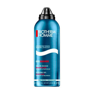 Biotherm Barbergel for menn - Barbergel 150 ml 