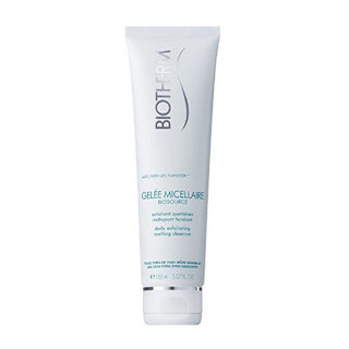 Biotherm Biosource Kuoriva Puhdistusgeeli 150 ml 