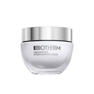 Biotherm Aquasource Vahvistava Suojavoide 50 ml 