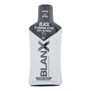 Blanx وايت شوك غسول فم 500 مل 