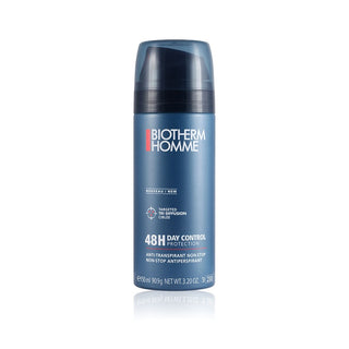 Biotherm Deodorant Spray Men's Day Control - Deodorantspray 150 ml 