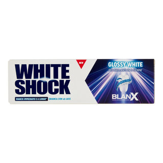Blanx وايت شوك معجون أسنان 75 مل 