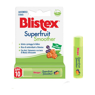 Blistex Superfruit Smoother 