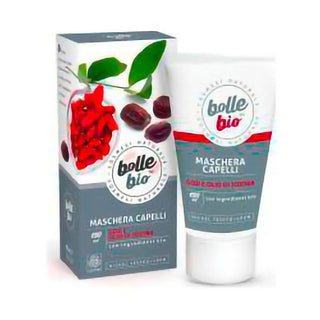 Bolle Bio Maska na vlasy s goji a jojobovým olejem 150 ml 