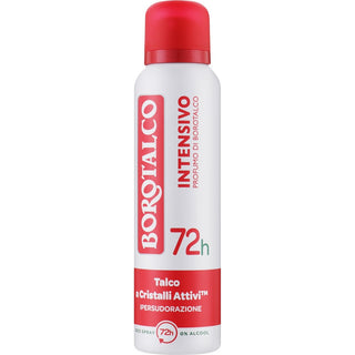 Borotalco Borotalco Deo Ml.150 Intenzivní 