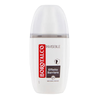 Borotalco Neviditelný deodorant s bariérovým efektem Vapo 75 ml 