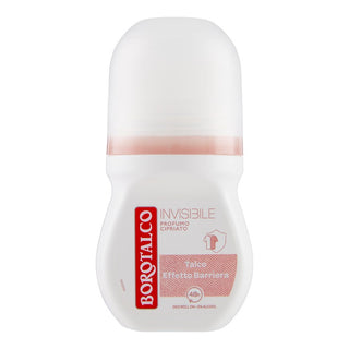 Borotalco Intenzivní kuličkový deodorant s vůní Borotalco 50 ml 