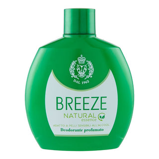Breeze Breeze Natural Essence Deodorant Squeeze 100 ml 