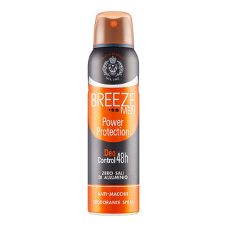 Breeze Deodorant ve spreji pro muže 48H Deo Control 150 ml 