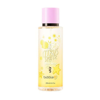 Bubble T Citrus Spritz Tělový sprej s citrusy - Osvěžující voda 250 ml 