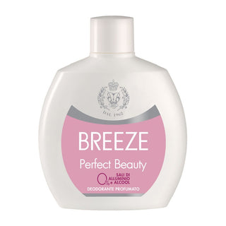 Breeze Deodorant Squeeze Perfect Beauty 100 ml 