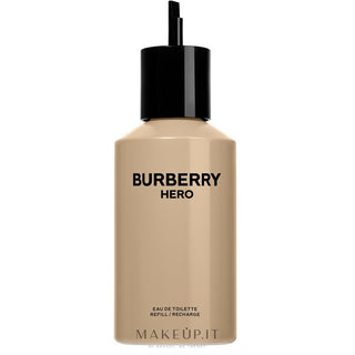 Burberry Hero Eau de Toilette 200 ml Ricarica — Eau de Toilette
